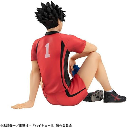 MegaHouse G.E.M. Series Haikyu!! Tetsuro Kuroo Tetsuro Tetsuro Complete Figure