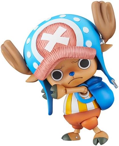 MegaHouse Variable Action Heroes ONE PIECE Tony Tony Chopper Action Figure