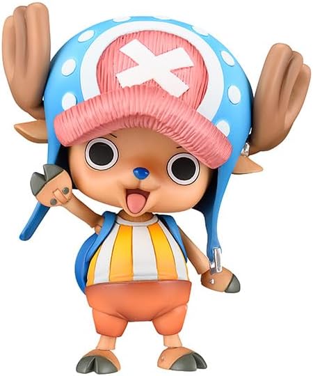 MegaHouse Variable Action Heroes ONE PIECE Tony Tony Chopper Action Figure
