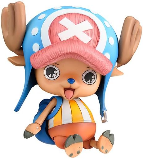 MegaHouse Variable Action Heroes ONE PIECE Tony Tony Chopper Action Figure