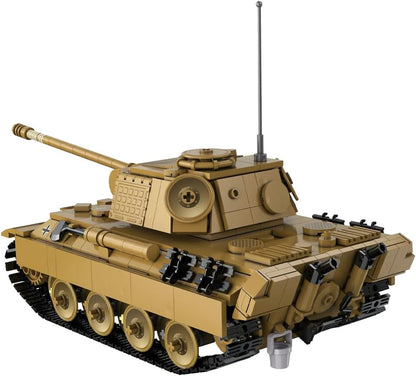 CaDA Deutscher Panzer Panther C61073W