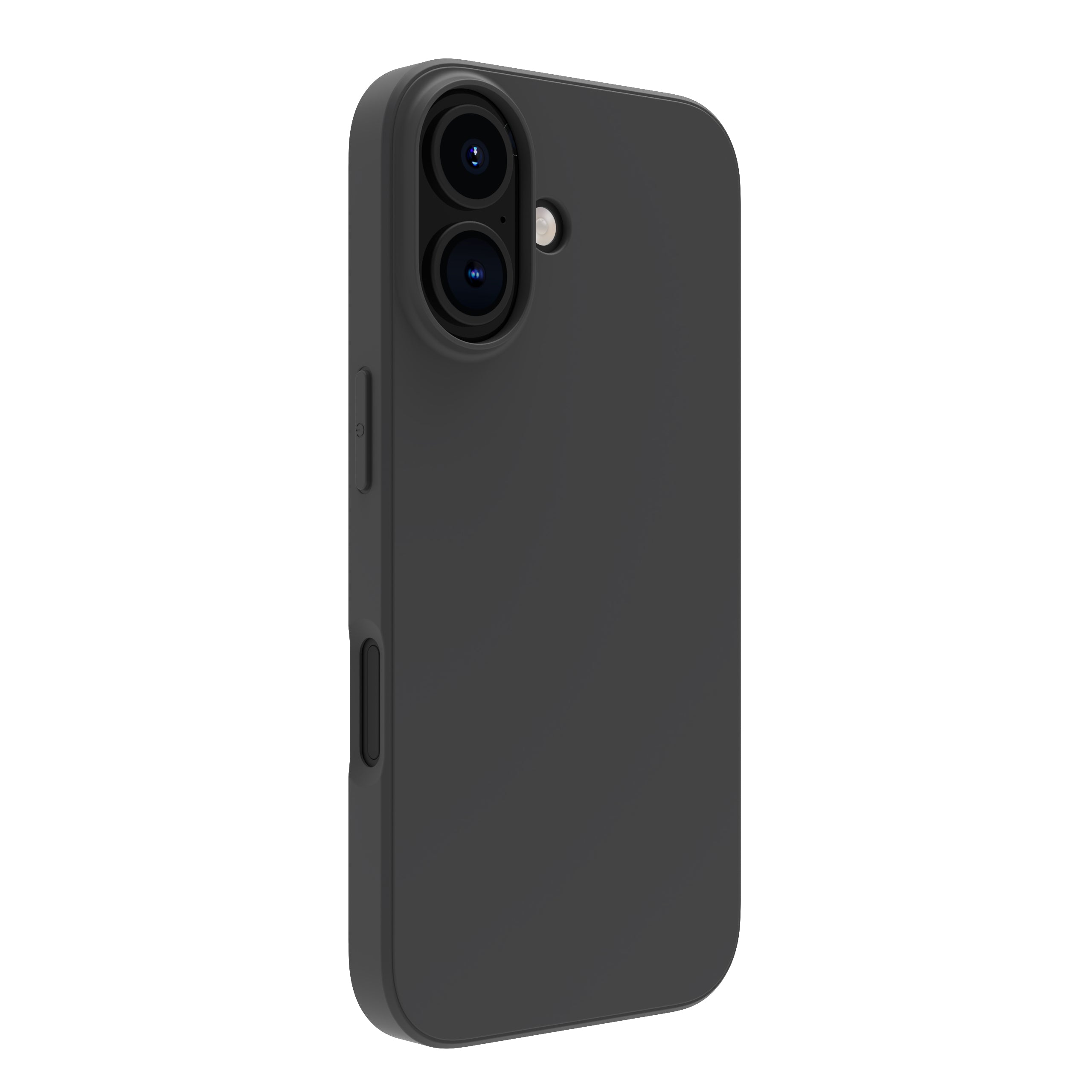 dbramante1928 Bulk - Nuuk - iPhone 16 - Black