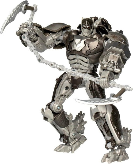 Transformers Studio Series Leader Class Rise of the Beasts 116 Apelinq Action Figure