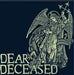 Dear Deceased: Beneath the Desert Floor Chapter 7