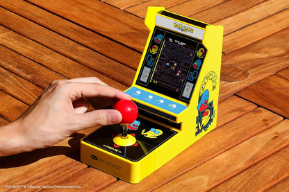 My Arcade Joystick Player Pacman Retro Gamepad Taglia unica