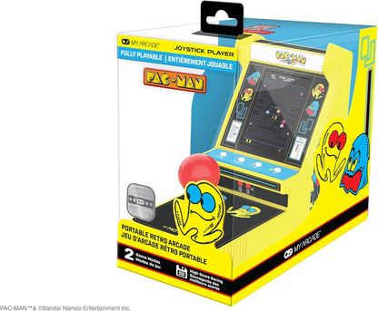 My Arcade Joystick Player Pacman Retro Gamepad Taglia unica