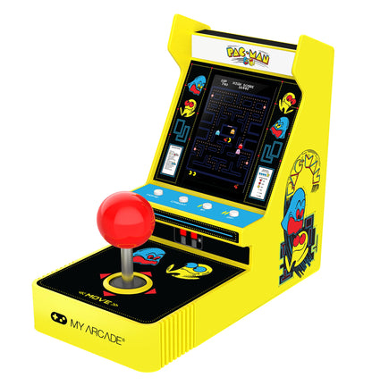 My Arcade Joystick Player Pacman Retro Gamepad Taglia unica