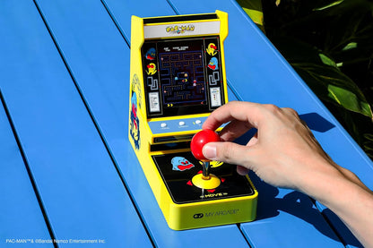 My Arcade Joystick Player Pacman Retro Gamepad Taglia unica