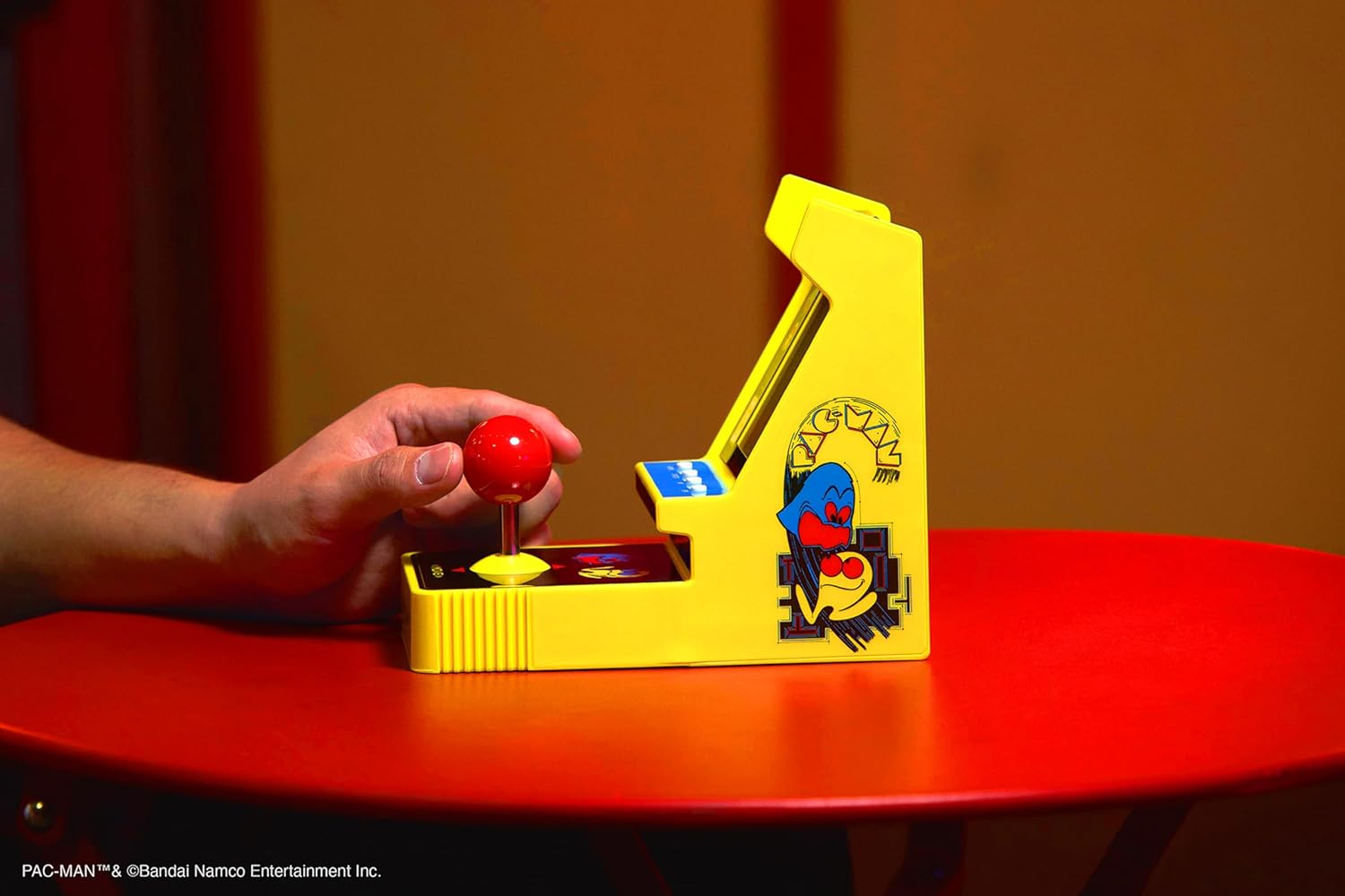 My Arcade Joystick Player Pacman Retro Gamepad Taglia unica