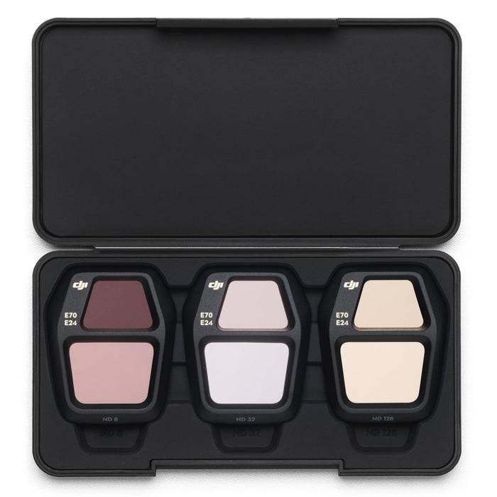 DJI Air 3S ND Filter Set (ND8/32/128