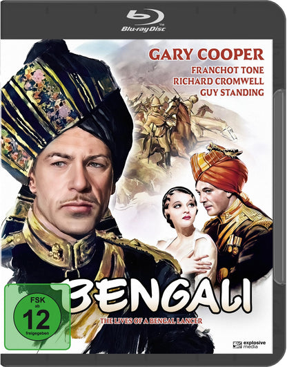 Bengali