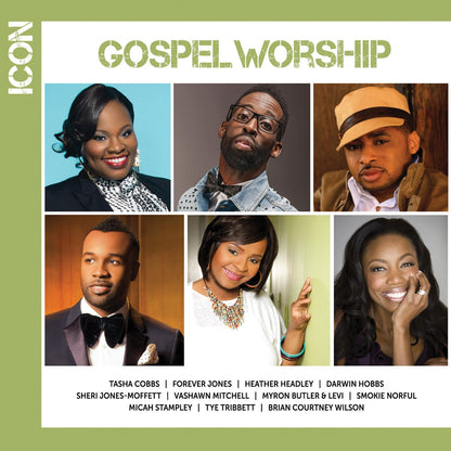 ICON Gospel Worship