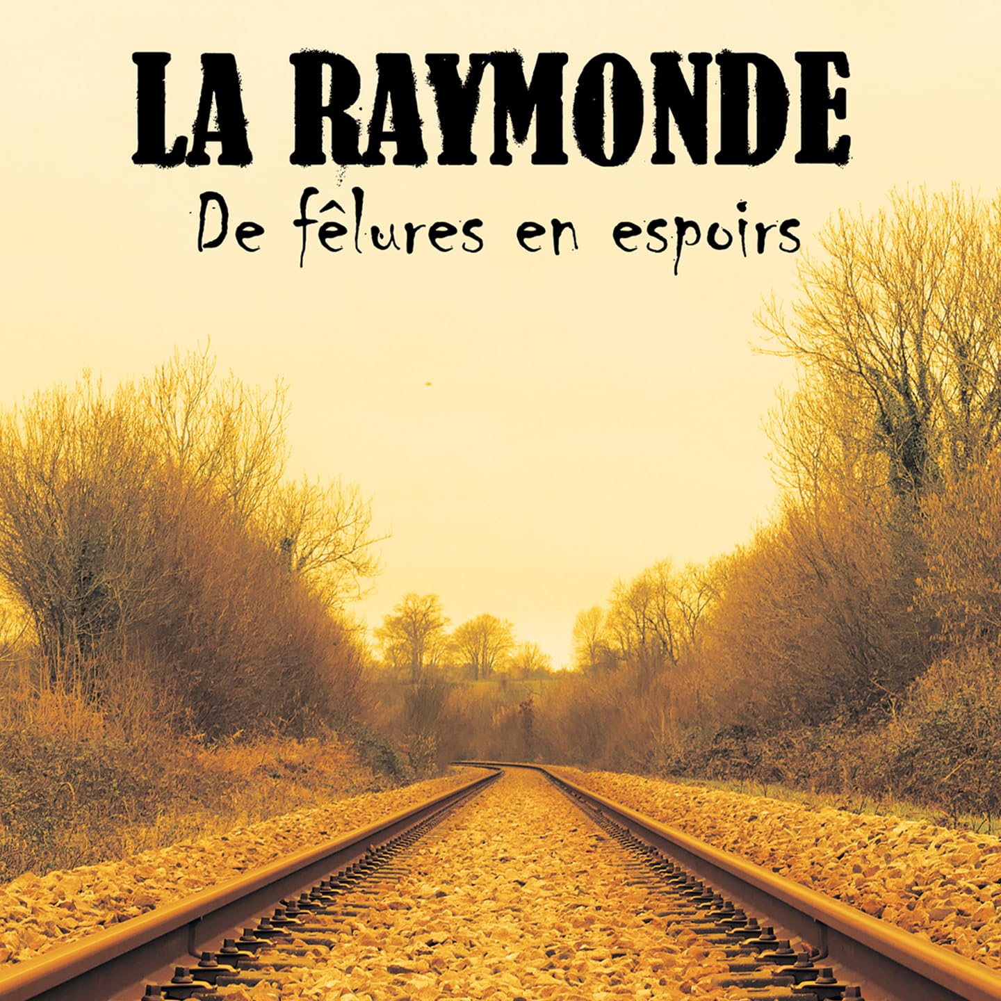 DE FELURES EN ESPOIRS