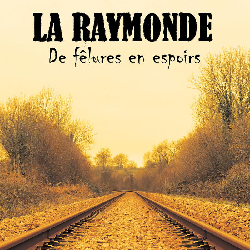 DE FELURES EN ESPOIRS