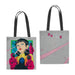 Cinereplicas Squid Game - Squid Game Tote Bag - 42 * 38cm - Officially Licensed, Squid Game