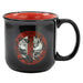 Stor Ceramic Breakfast Mug 400 ml | Deadpool Gift Boxed