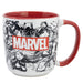 Stor Elite Ceramic Mug 380ml
