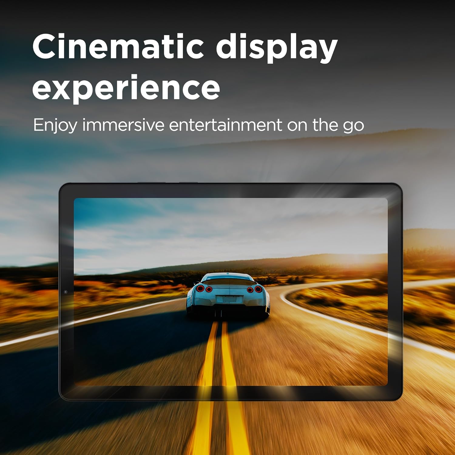TAB TB310FU 9INCH 1340x800 IPS/MTK G80/LP DDR4X 3GB/32GB Tab M9 MTK G80 LP DDR4X 3GB Android 12 Or Later N-Cell 10-Point Multi-Touch