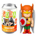 Funko Soda - Hawkman (DC Comics) (Chase Aleatorio