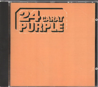 24 Carat Purple