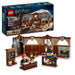 Lego: 76442 - Harry Potter - Castello Di Hogwarts: Lezione Di Incantesimi