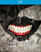 Tokyo Ghoul (Eps 1-12) (3br + Booklet) (ed. Limitata E Numerata)