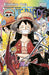 One piece. New edition (Vol. 100)