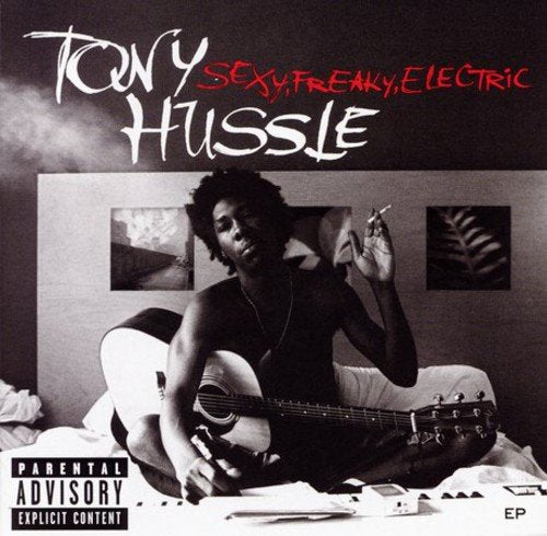 Sexy.Freaky.Electric Ep  explicit_lyrics