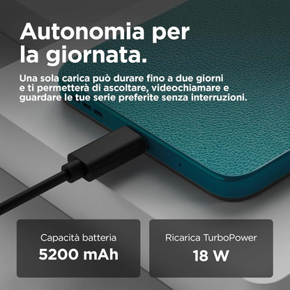 Moto G05 4/128