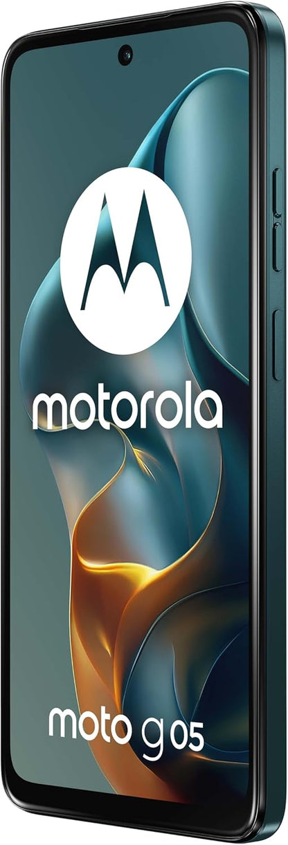 Moto G05 4/128