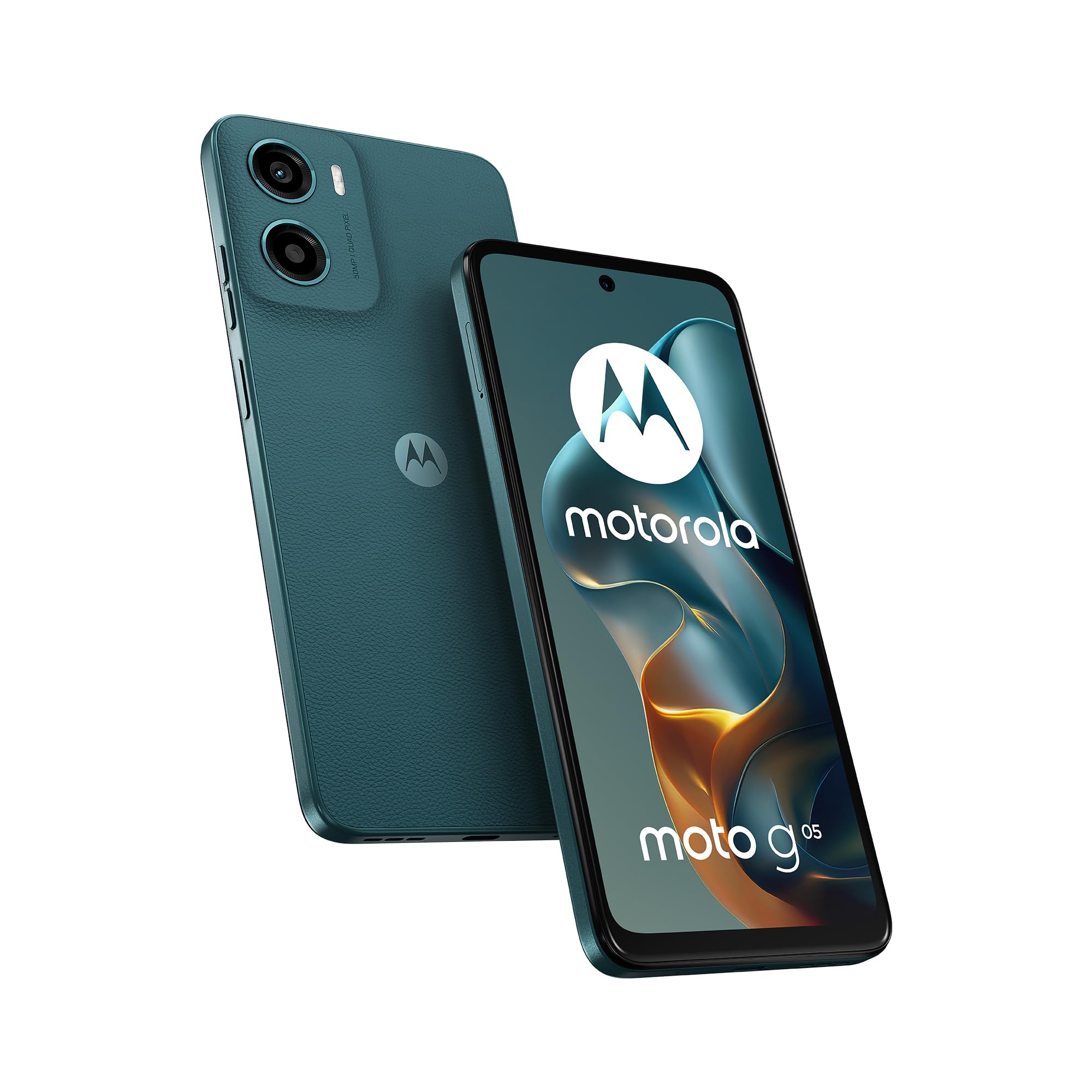 Moto G05 4/128
