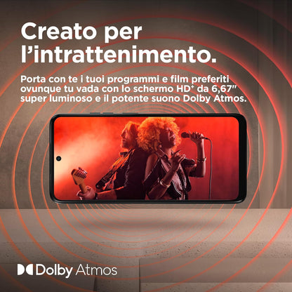 Moto G05 4/128