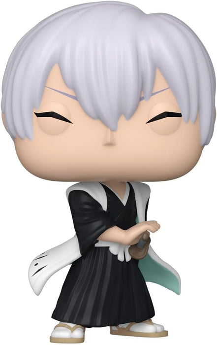Funko Pop! Animation: Bleach - Gin Ichimaru