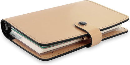 Filofax Personal The Original organiser - Patent Nude