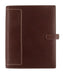 Filofax A5 Holborn Organiser - Brown