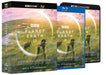 Planet Earth III - Le Meraviglie Della Natura (3 4K UHD
