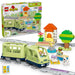 Lego - Duplo Town - Interactive Adventure Train (10427)