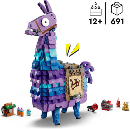 Lego - Fortnite - Supply Llama (77071)