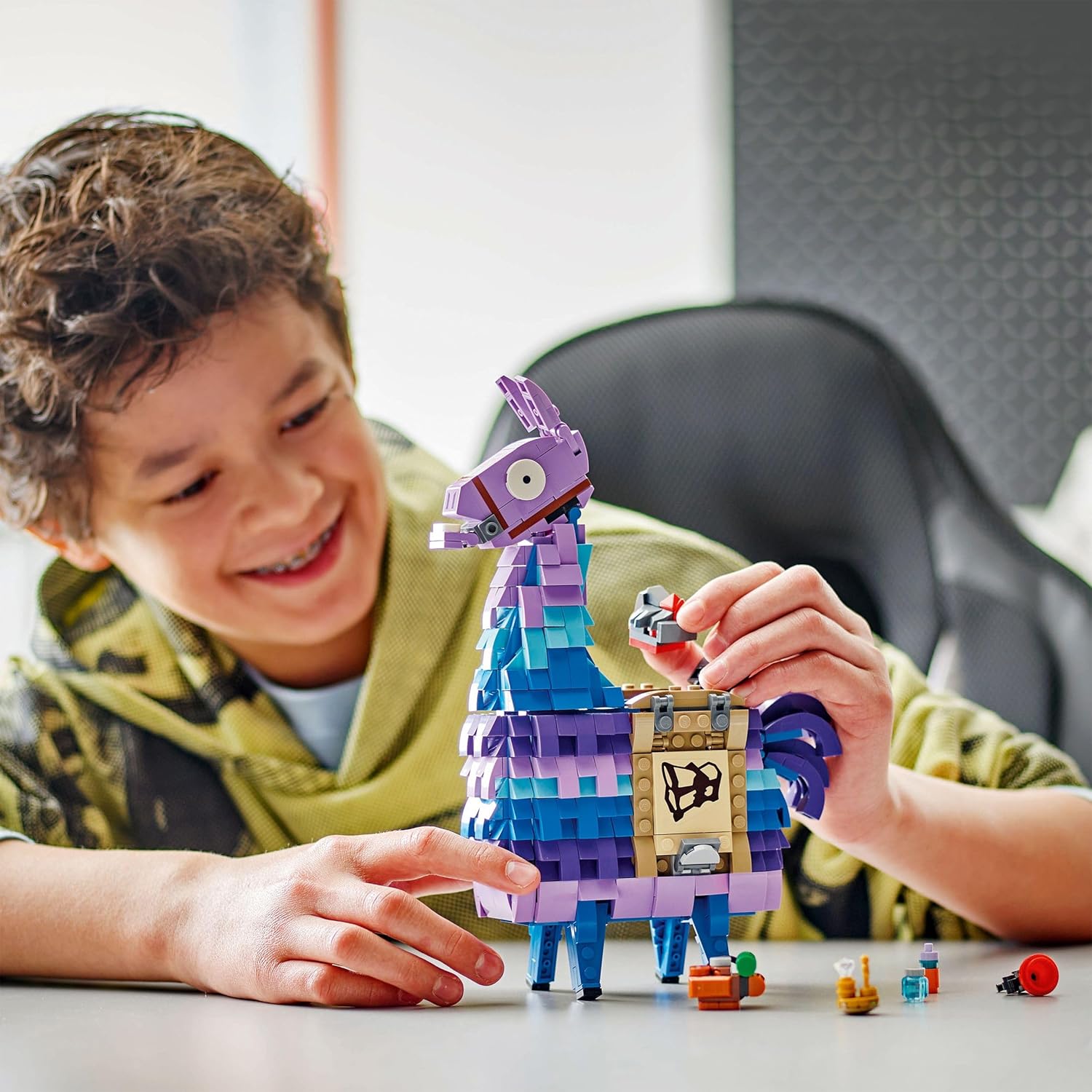 Lego - Fortnite - Supply Llama (77071)