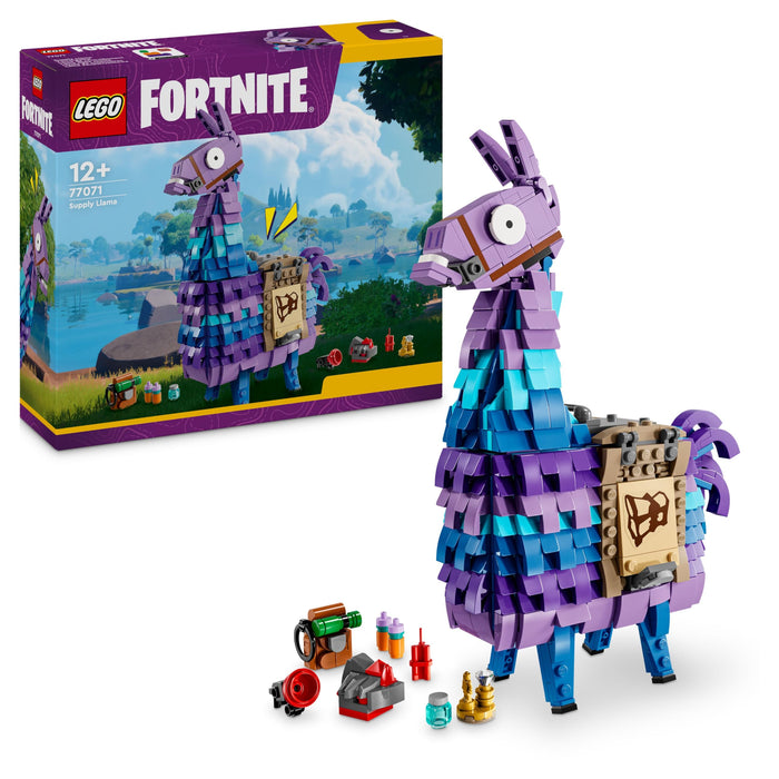 Lego - Fortnite - Supply Llama (77071)