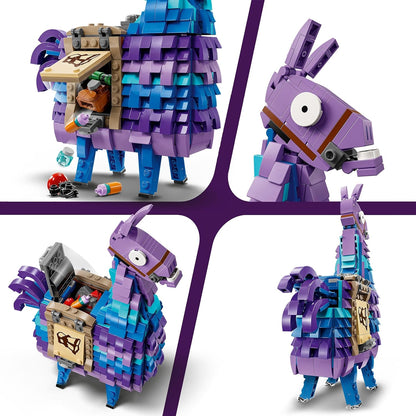 Lego - Fortnite - Supply Llama (77071)