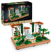 Lego - Icons - Fountain Garden (10359)