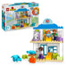 Lego - Duplo Town - First Time: Visit To The Doctor (10449)
