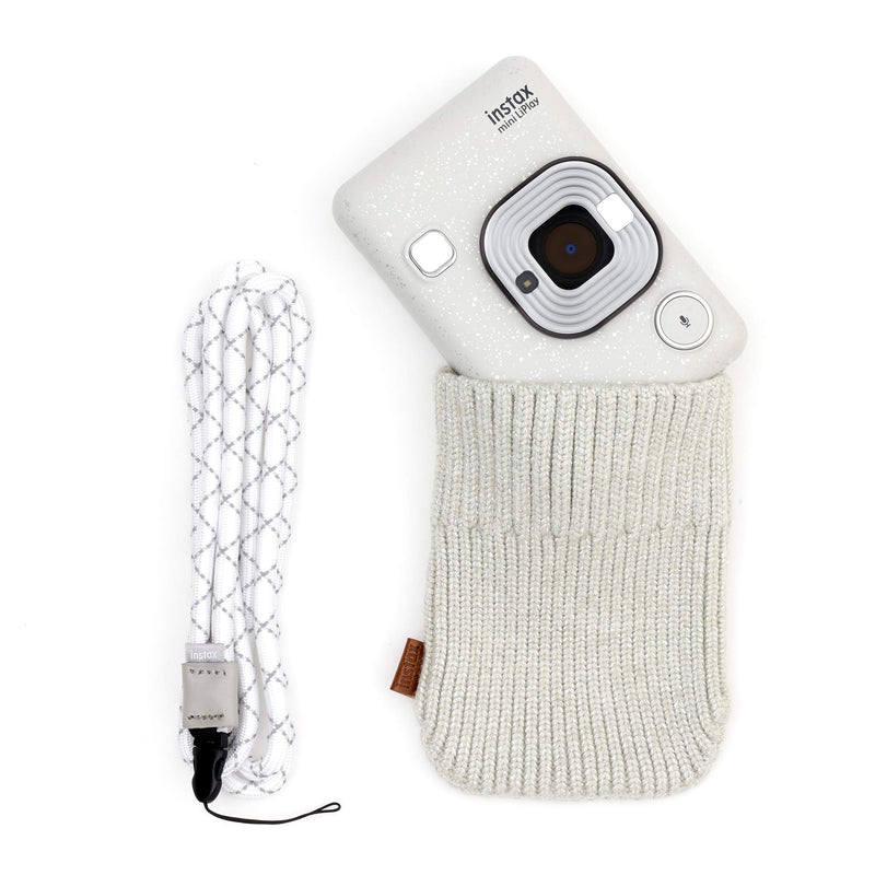 Fuji - Instax Mini Liplay Accessory Kit Bundle