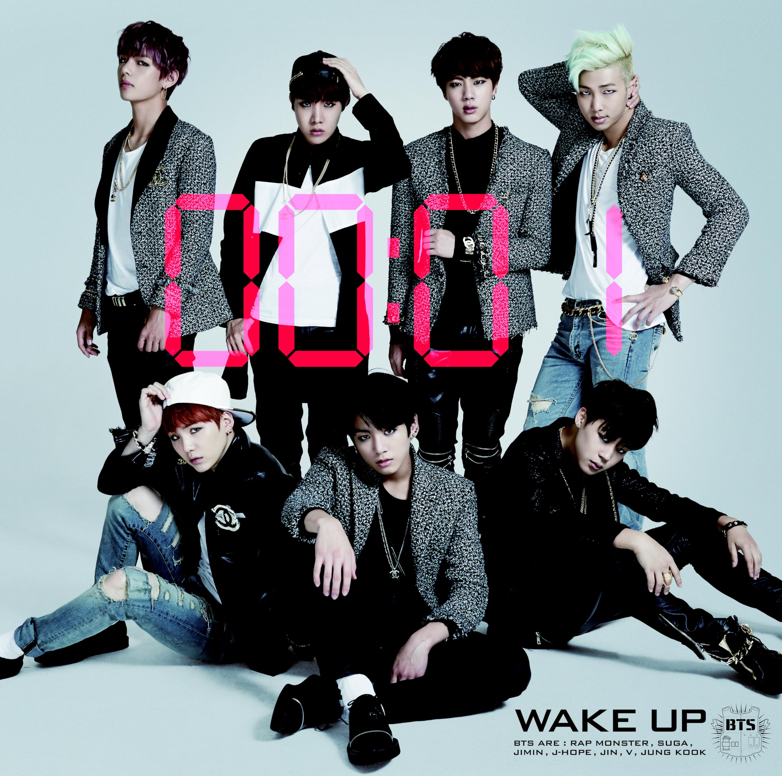 Wake Up