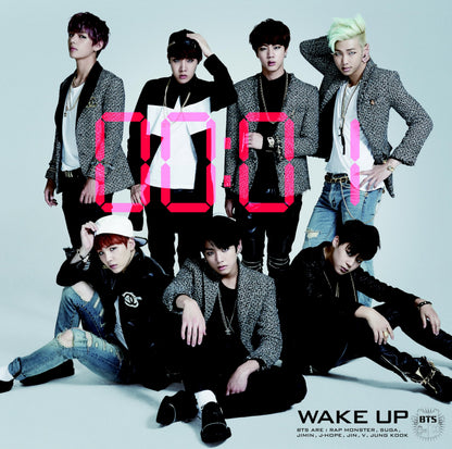 Wake Up