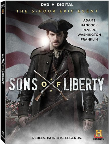 Sons Of Liberty