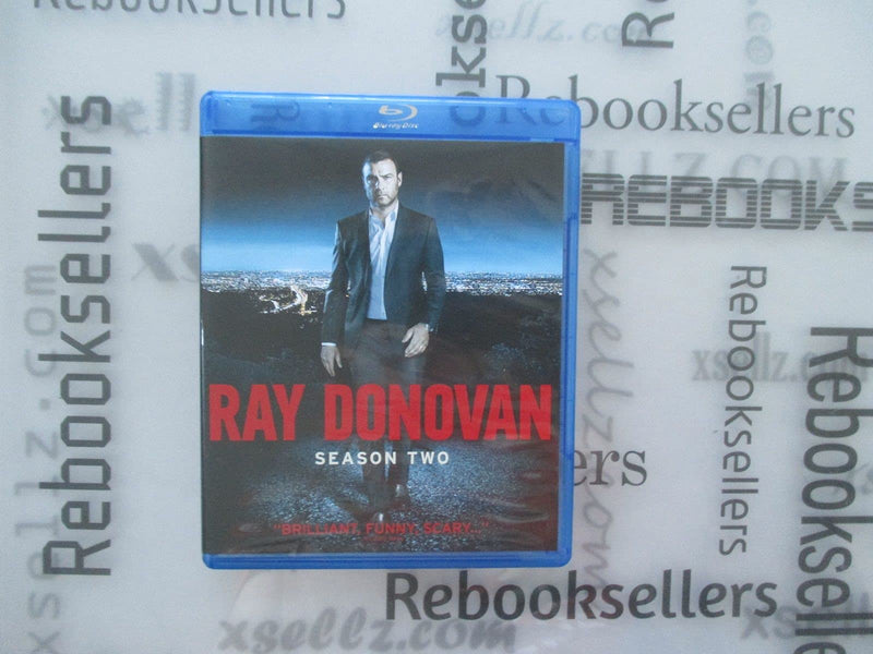 Ray Donovan: The Second Season
