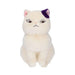 Semic Voice of the Heart Otedama Plush Toy Moon 17 cm