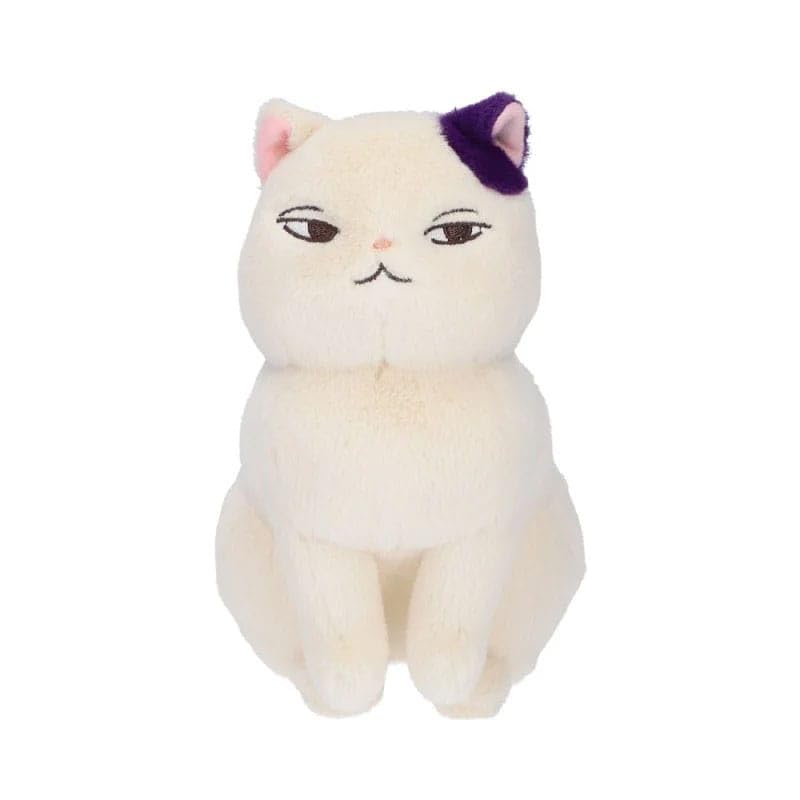 Semic Voice of the Heart Otedama Plush Toy Moon 17 cm